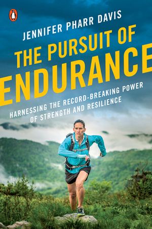 The Pursuit of Endurance: Harnessing the Record-Breaking Power of Strength and Resilience image number 0