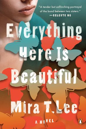 Everything Here Is Beautiful image number 0