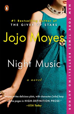 Night Music image number 0