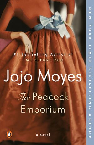 The Peacock Emporium image number 0