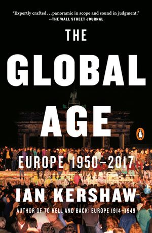 The Global Age: Europe 1950-2017 image number 0