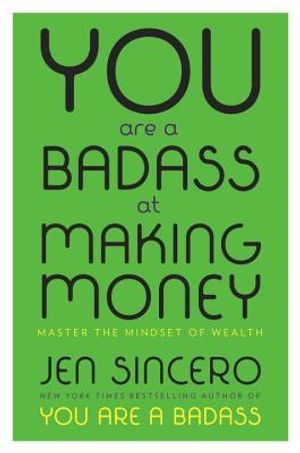 You: Master the Mindset of Wealth image number 0