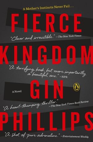 Fierce Kingdom image number 0