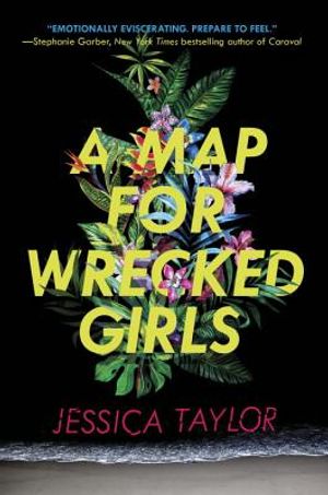 A Map for Wrecked Girls image number 0