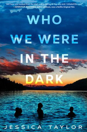 Who We Were in the Dark image number 0