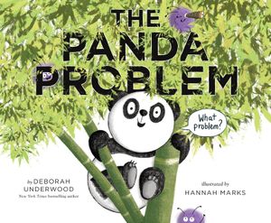The Panda Problem image number 0