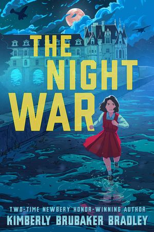 The Night War image number 0