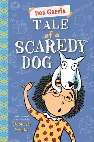 Tale of a Scaredy-Dog image number 0