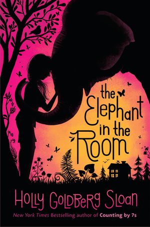 The Elephant in the Room image number 0