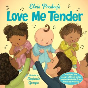 Elvis Presley's Love Me Tender image number 0