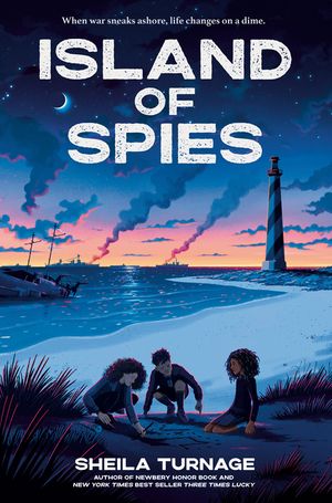 Island of Spies image number 0
