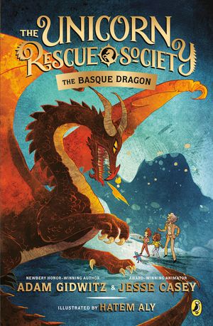 The Basque Dragon image number 0