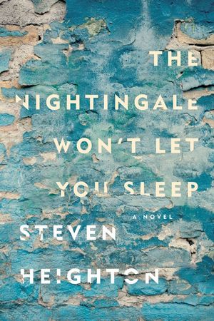 The Nightingale Won't Let You Sleep image number 0