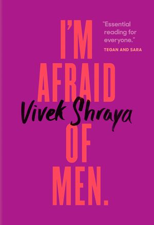 I'm Afraid of Men image number 0