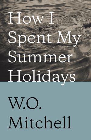 How I Spent My Summer Holidays: Penguin Modern Classics Edition image number 0