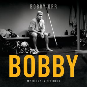 Bobby: My Story in Pictures image number 0