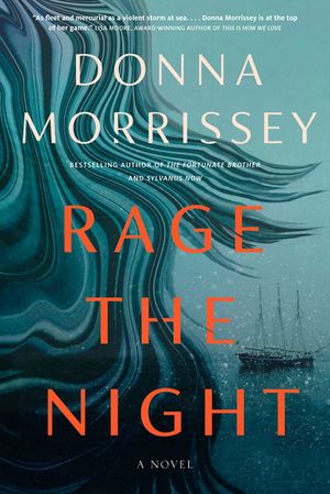 Rage the Night image number 0