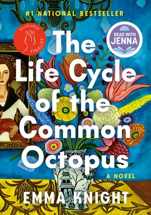 The Life Cycle of the Common Octopus image number 0