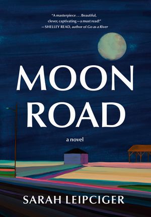 Moon Road image number 0