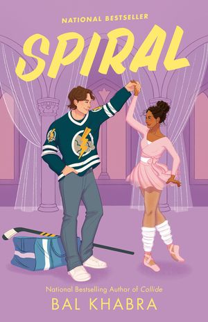 Spiral image number 0