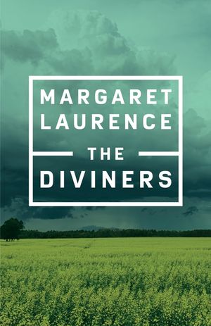 The Diviners: Penguin Modern Classics Edition image number 0