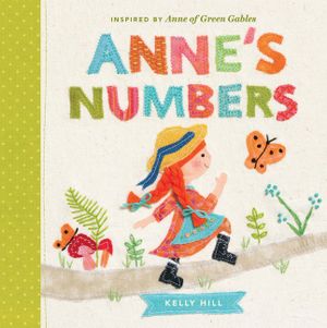 Anne's Numbers: Inspired by Anne of Green Gables image number 0