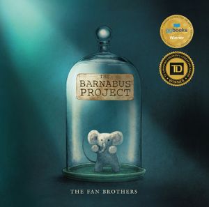 The Barnabus Project image number 0