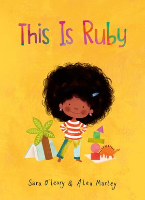This Is Ruby image number 0