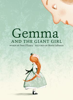Gemma and the Giant Girl image number 0