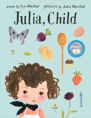 Julia, Child image number 0