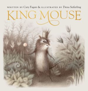 King Mouse image number 0