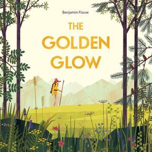 The Golden Glow image number 0