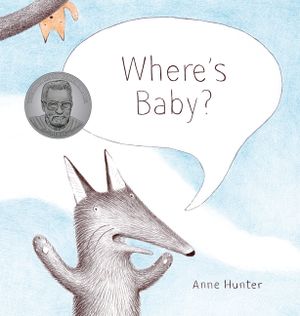 Where's Baby? image number 0