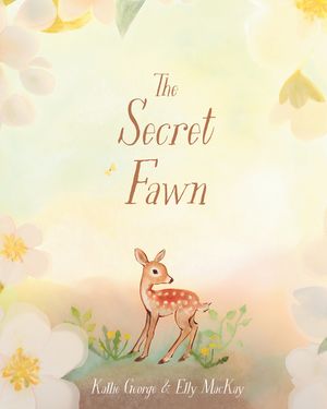The Secret Fawn image number 0