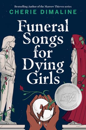 Funeral Songs for Dying Girls image number 0