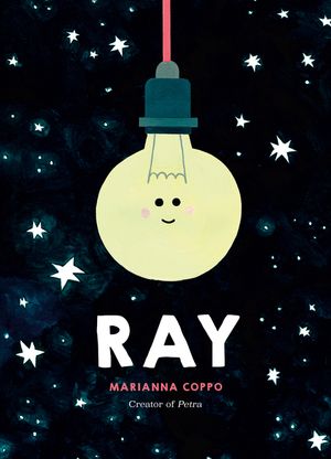 Ray image number 0