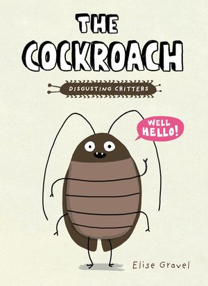 The Cockroach image number 0
