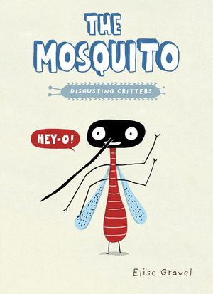 The Mosquito image number 0