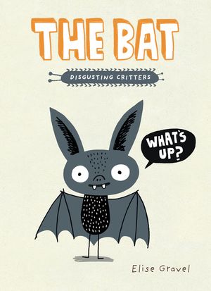 The Bat image number 0