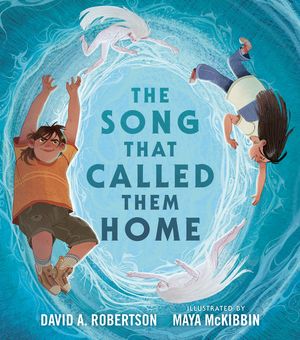The Song That Called Them Home image number 0