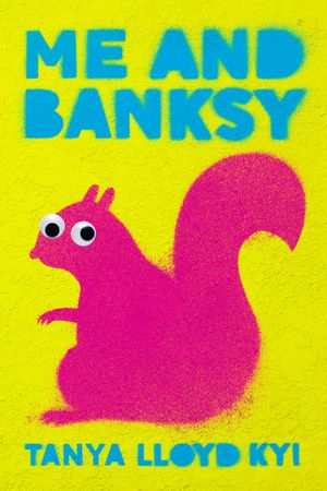 Me and Banksy image number 0