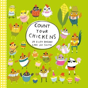 Count Your Chickens image number 0