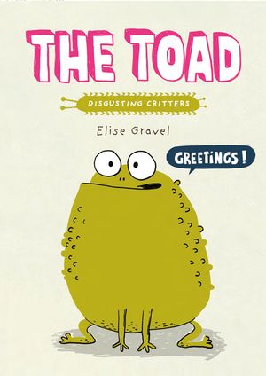 The Toad image number 0