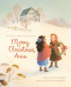 Merry Christmas, Anne image number 0