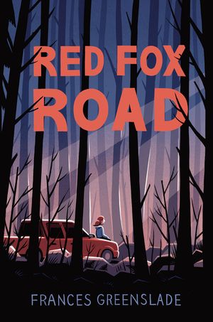 Red Fox Road image number 0