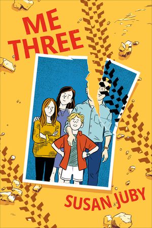 Me Three image number 0