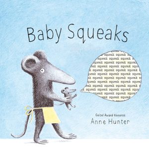 Baby Squeaks image number 0