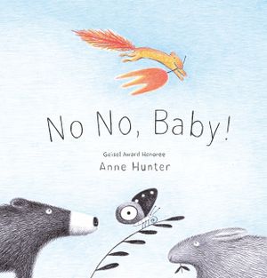 No No, Baby! image number 0