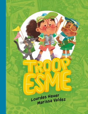 Troop Esme image number 0