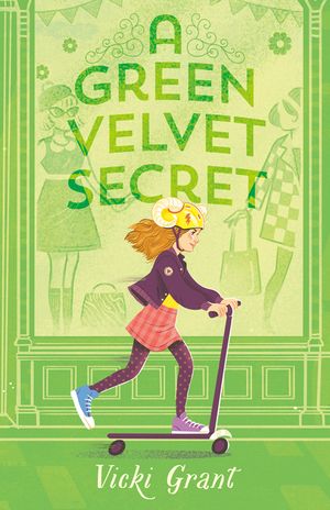 A Green Velvet Secret image number 0